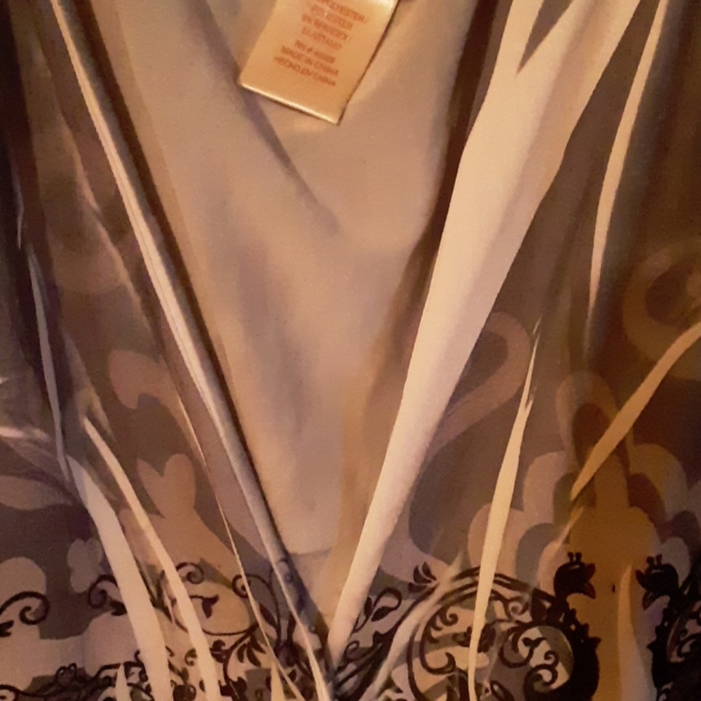 Dress, maxi - Picture 3 of 6